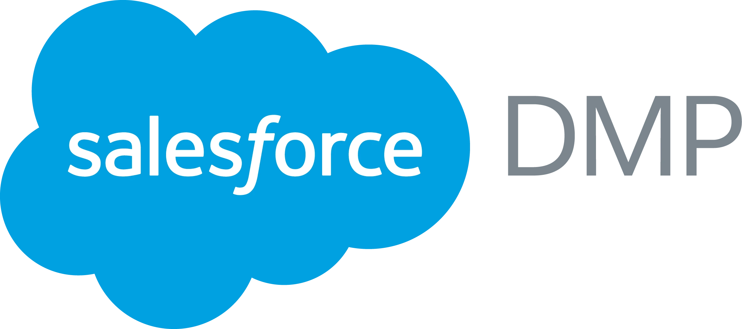 Salesforce DMP